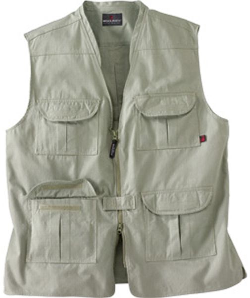 Woolrich Tactical Elite Men's Elite Discreet Carry Vest Free Shipping over 49!