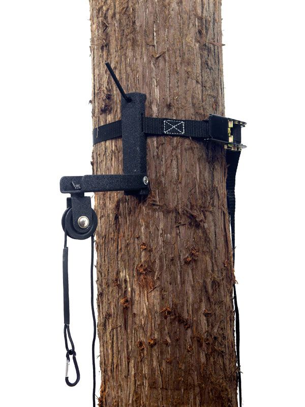 XStand Treestand Hoist System Free Shipping over 49!