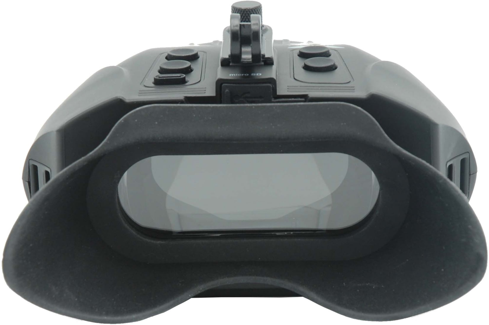 XVision 2.0 Hands Free Deluxe Digital Night Vision Binoculars 11