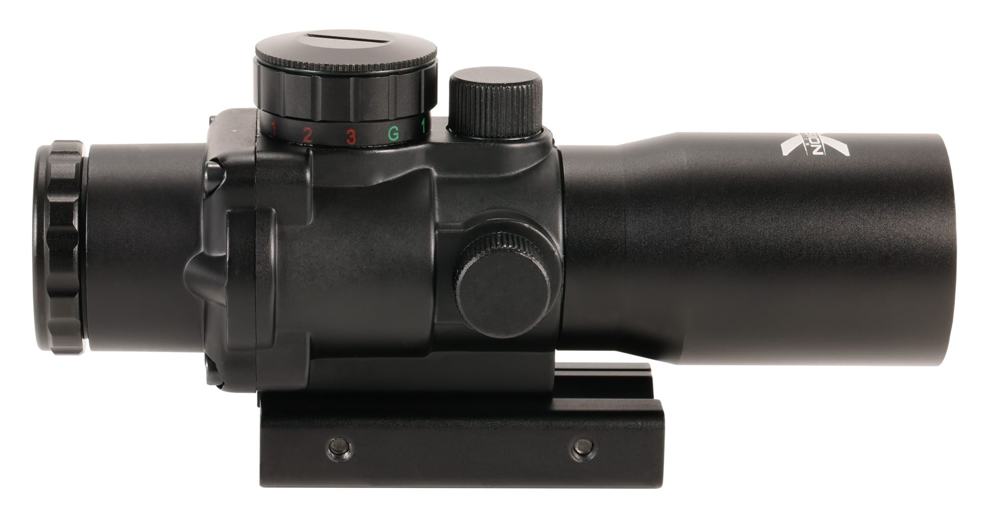 XVision PRISM Sight 4x Magnification 4 Star Rating Free Shipping