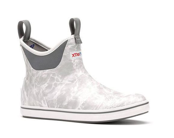 duck camo xtratuf boots