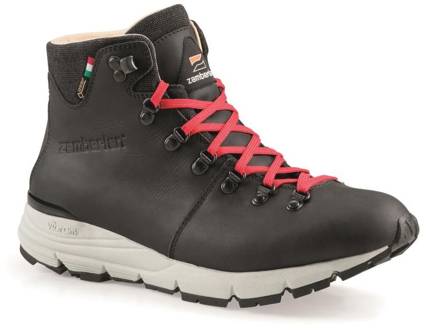 women's zamberlan boots