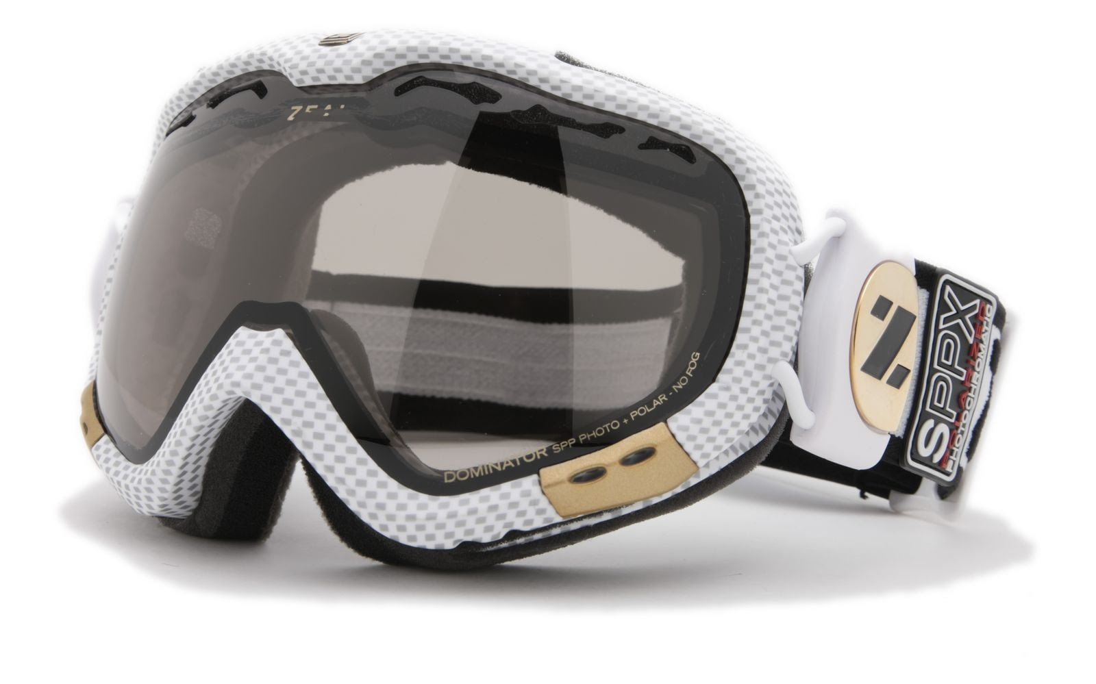 Zeal Optics Dominator Snowboarding Goggles Free Shipping over 49!