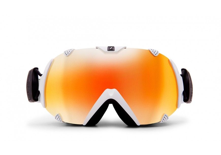 Zeal Optics Eclipse Snowboarding Goggles Free Shipping over 49!