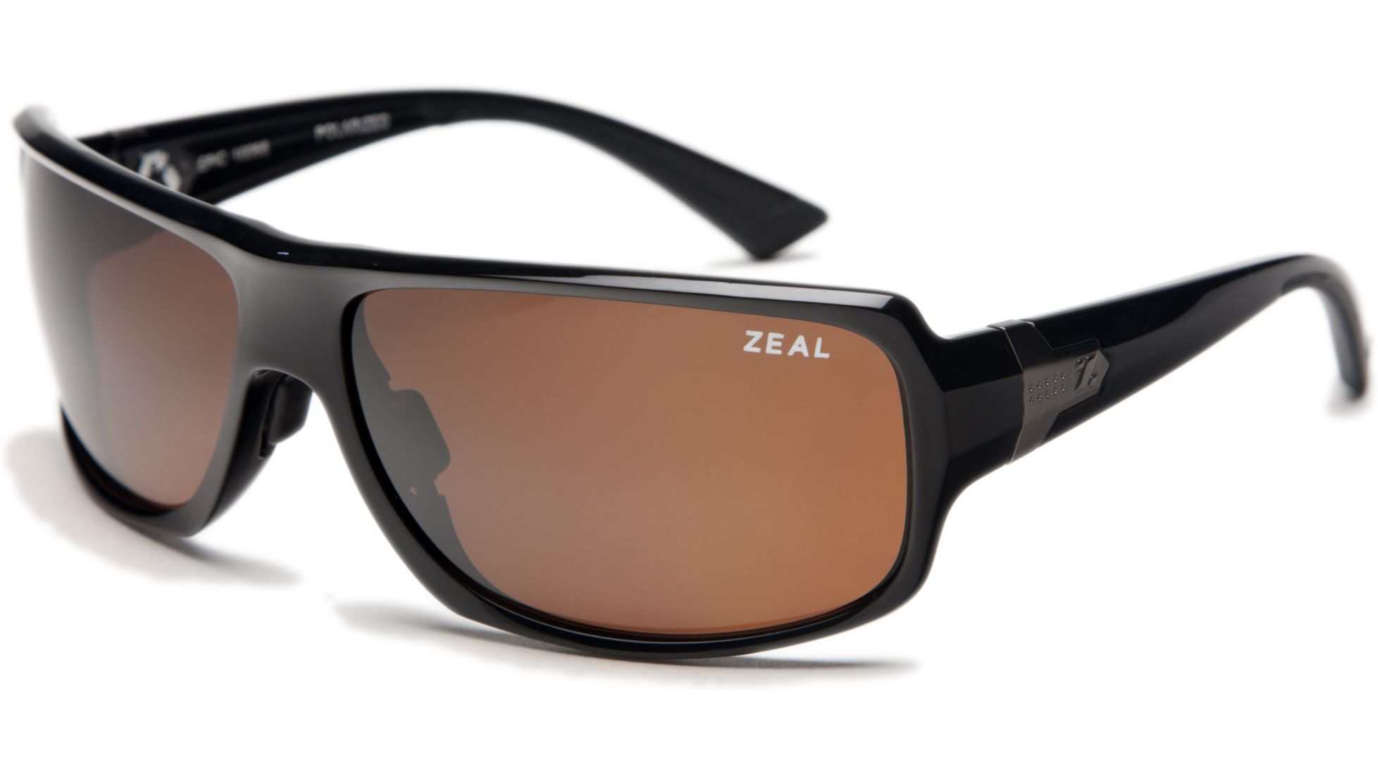 Zeal Optics Epic Sunglasses | Free Shipping over $49!