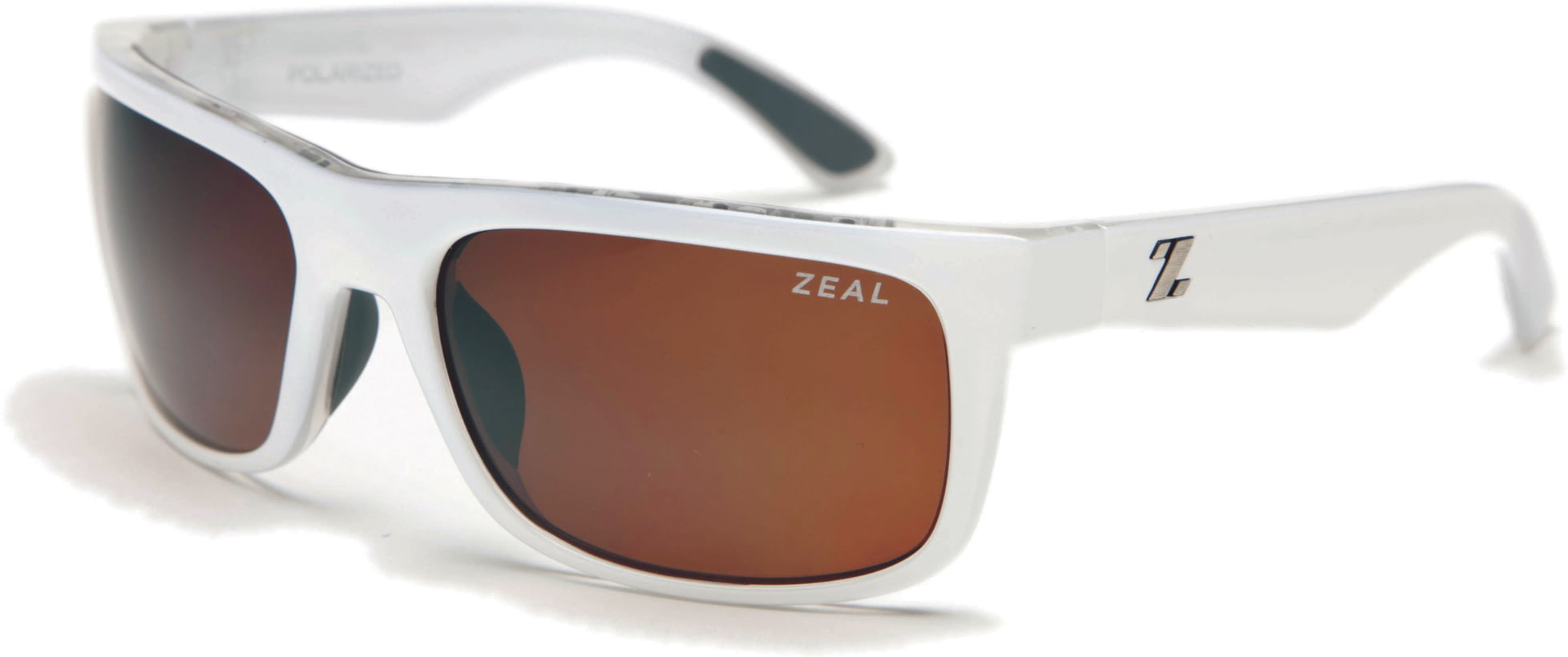 Zeal Optics Essential Sunglasses 5 Star Rating Free Shipping over 49!