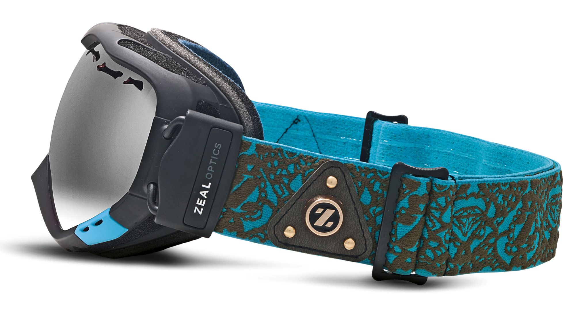 Zeal Optics Sigma Ski Goggles Free Shipping over 49!