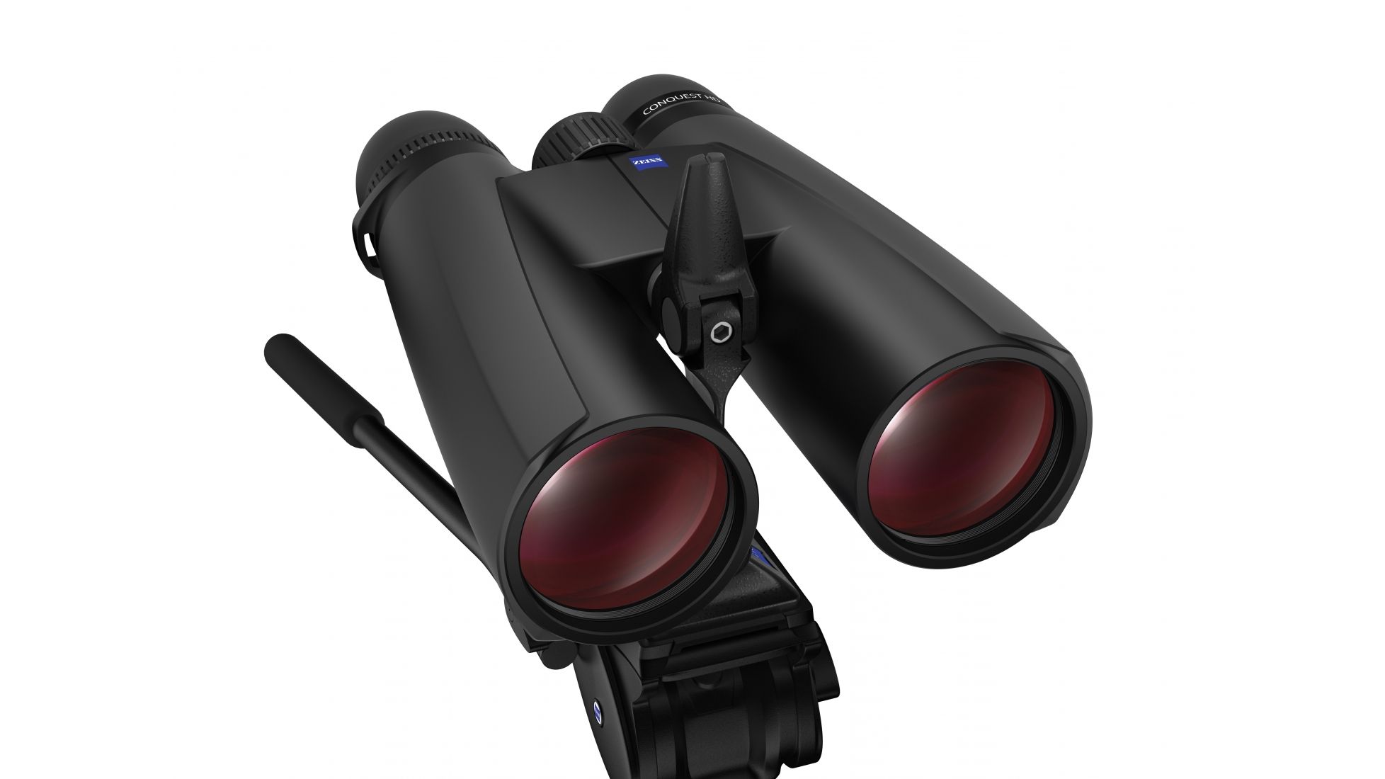 Zeiss Binocular Tripod Mount 1/4" 11.50 Off w/ Free Shipping and