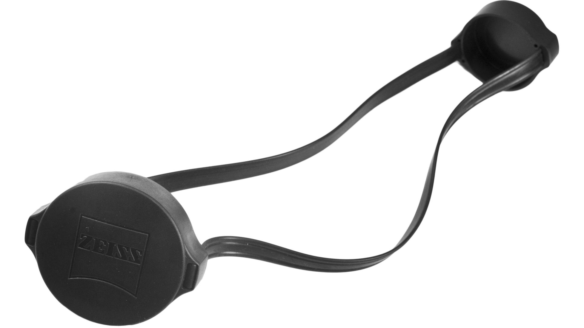 Zeiss Protective Lens Caps for Riflescopes 4 Star Rating Free