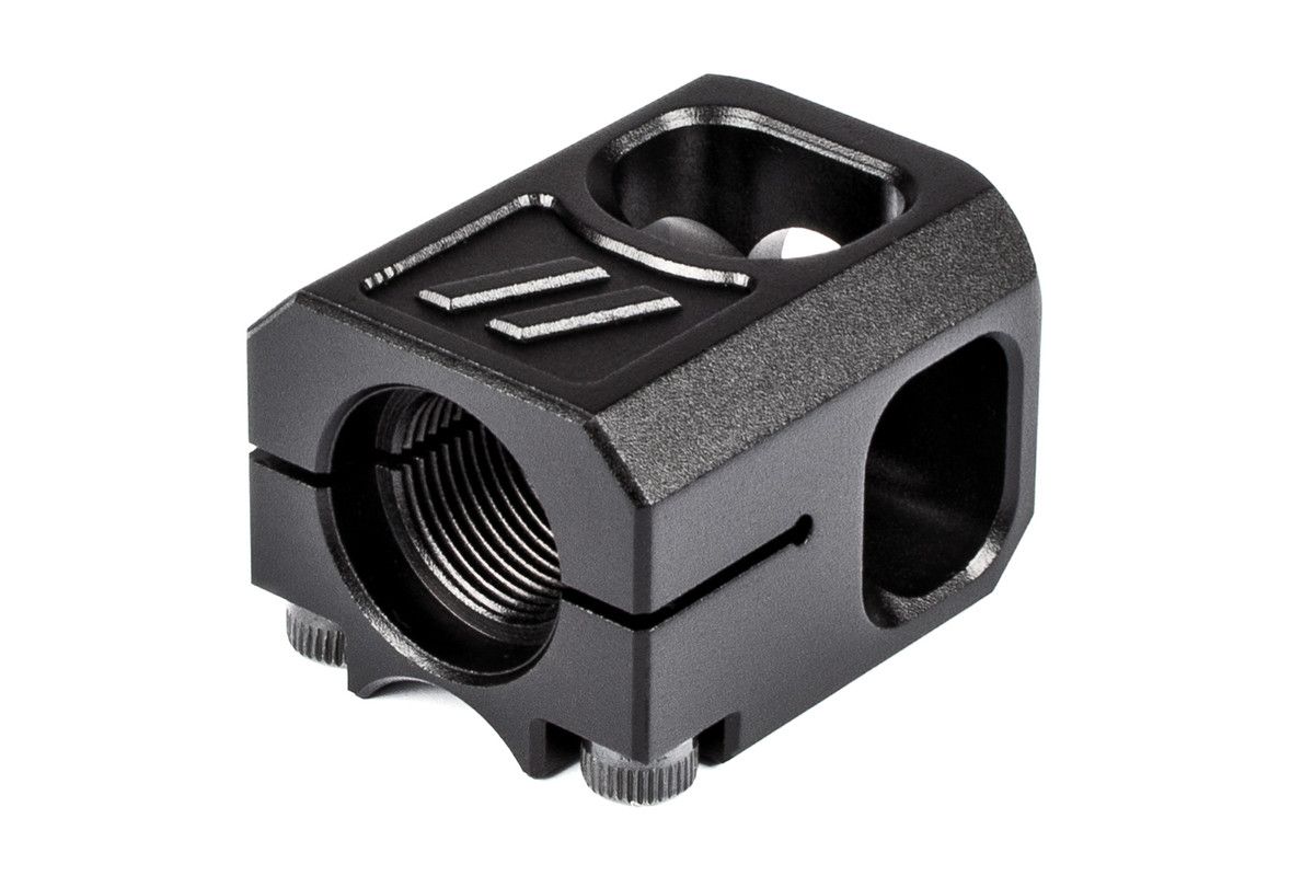 ZEV Technologies PRO Glock V2 Compensator Up to 2.08 Off Highly